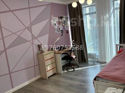 3-комнатная квартира · 97.2 м² · 2/3 этаж, ​Герольда Бельгера 1Б — Герольда Бельгера за 85 млн 〒 в Алматы, Наурызбайский р-н