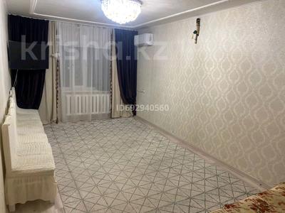 2-комнатная квартира, 68 м², 1/5 этаж, Мира 63 за 15.5 млн 〒 в Жезказгане