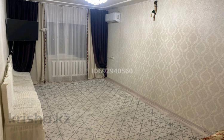 2-комнатная квартира, 68 м², 1/5 этаж, Мира 63 за 15.5 млн 〒 в Жезказгане — фото 2