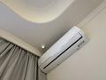 4-бөлмелі пәтер · 170 м² · 1/6 қабат, Омарова 33, бағасы: ~ 150 млн ₸ в Алматы, Медеуский р-н — фото 43