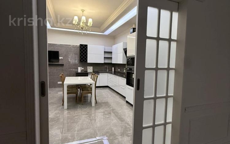 4-бөлмелі пәтер · 170 м² · 1/6 қабат, Омарова 33, бағасы: ~ 150 млн ₸ в Алматы, Медеуский р-н — фото 6