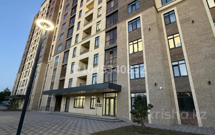 2-бөлмелі пәтер · 47 м² · 3/12 қабат, ​Улица Карбышева 14/3, бағасы: 250 000 ₸ в Караганде, Казыбек би р-н — фото 6