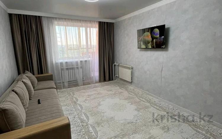 3-комнатная квартира · 64 м² · 5/5 этаж, Сүлейменова 22 за 19.1 млн ₸ в Кокшетау — фото 2