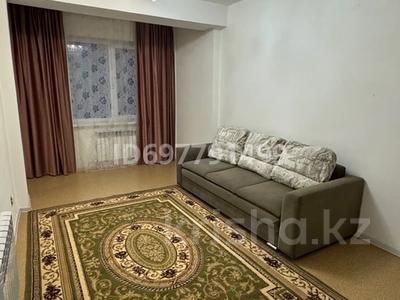 3-бөлмелі пәтер, 81 м², 4/9 қабат, мкр Жас Канат, ПК Кунаева, бағасы: 38 млн 〒 в Алматы, Турксибский р-н