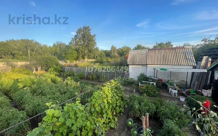 Жер телімі · 6 сотық, Рябиновая 129 — Конечная 18 автобуса, бағасы: 350 000 ₸ в Павлодаре — фото 2