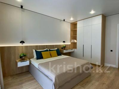 1-комнатная квартира · 53 м² · 6/14 этаж, Рыскулова 33 — Евразия за 20 000 ₸ в Шымкенте