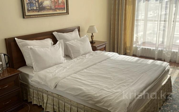 1-бөлмелі пәтер · 40 м², Абая 128 — Габдуллина, бағасы: 1 500 〒 в Кокшетау — фото 2