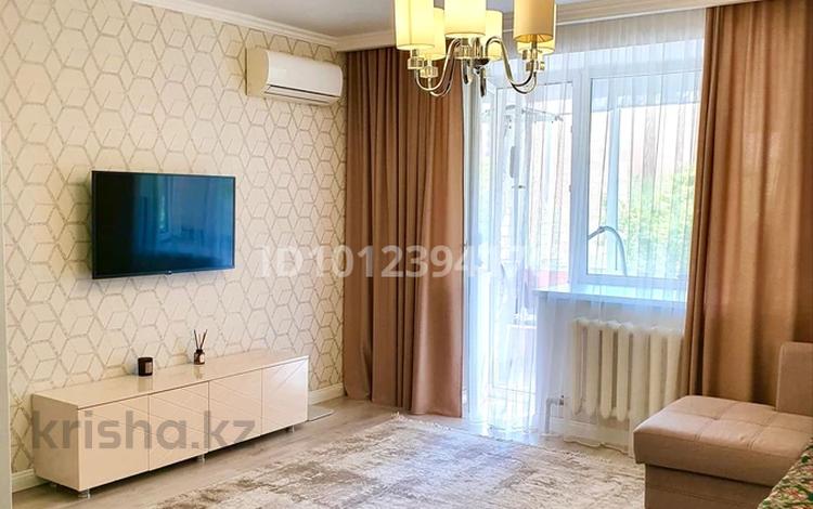 2-комнатная квартира · 41 м² · 2/9 этаж, Мустафина 15/1 за 25 млн ₸ в Астане, Алматы р-н — фото 2