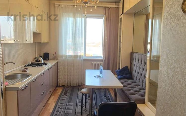 1-комнатная квартира · 40 м², мкр Аксай-2 52 за 28 млн ₸ в Алматы, Ауэзовский р-н — фото 2