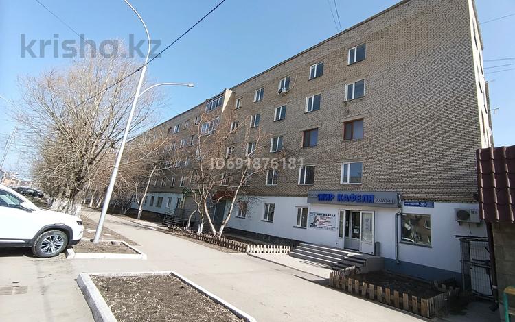 1-комнатная квартира, 29 м², 3/5 этаж, габдулина 59 — ауэзова за 9 млн 〒 в Кокшетау — фото 7