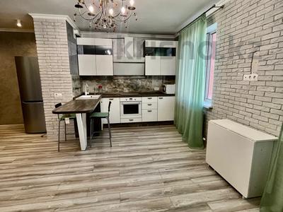 2-комнатная квартира, 60 м², 6/15 этаж, Кошкарбаева 37 за 28.8 млн 〒 в Астане, Алматы р-н