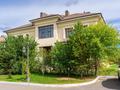 Отдельный дом · 11 комнат · 730 м² · 12 сот., BI Village De Luxe 3 за 690 млн 〒 в Астане, Есильский р-н