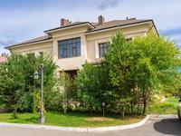 Отдельный дом · 11 комнат · 730 м² · 12 сот., BI Village De Luxe 3 за 690 млн 〒 в Астане, Есильский р-н