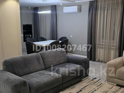 4-бөлмелі пәтер · 104 м² · 4/6 қабат, Абая 31, бағасы: 45 млн ₸ в Темиртау