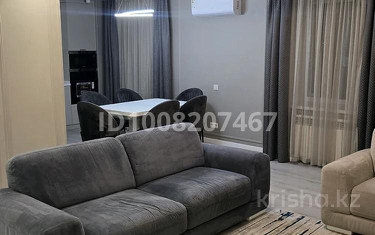 4-бөлмелі пәтер · 104 м² · 4/6 қабат, Абая 31, бағасы: 45 млн ₸ в Темиртау — фото 2