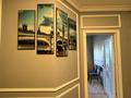 2-комнатная квартира · 75 м² · 1/9 этаж, мкр Аксай-4 123 — Саина-Жубанова за 330 000 ₸ в Алматы, Ауэзовский р-н — фото 31
