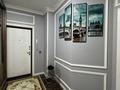 2-комнатная квартира · 75 м² · 1/9 этаж, мкр Аксай-4 123 — Саина-Жубанова за 330 000 ₸ в Алматы, Ауэзовский р-н — фото 34