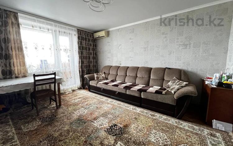 3-комнатная квартира · 71 м² · 4/10 этаж, Маяковского 101/1 за 29.9 млн ₸ в Костанае — фото 2