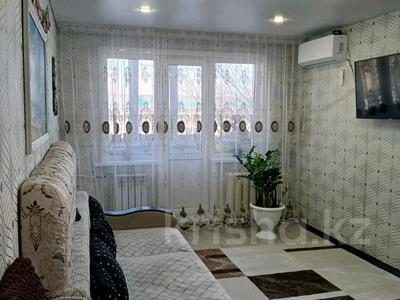2-комнатная квартира · 44 м² · 2/5 этаж, Заводская за 16.5 млн 〒 в Петропавловске