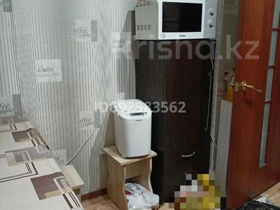 3-комнатная квартира · 63.2 м² · 1/2 этаж, Авиагородок 5 за 10 млн ₸ в Актобе, мкр Авиагородок