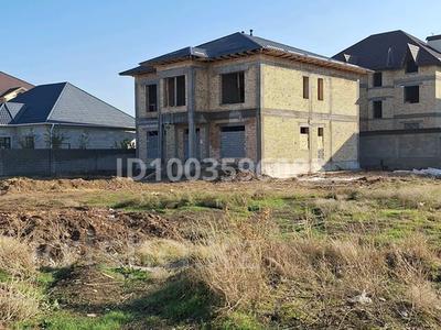 Отдельный дом · 8 комнат · 320 м² · 10 сот., мкр Нуртас — Бұланды за 90 млн 〒 в Шымкенте, Каратауский р-н