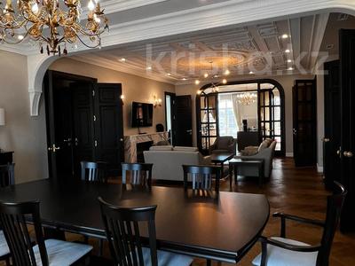 4-бөлмелі пәтер · 180 м² · 4/6 қабат, Шарля де Голля 5/6, бағасы: 3 млн ₸ в Астане, Алматы р-н