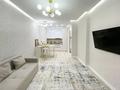 2-комнатная квартира · 45 м² · 4/9 этаж, мкр Нурсая, Абылхаир хана 65 за 300 000 ₸ в Атырау — фото 3
