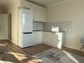 1-комнатная квартира · 28 м² · 9/9 этаж, Туран 55/16 — ул. Орынбор и Толе би за 220 000 ₸ в Астане, Нура р-н — фото 3