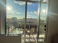 1-комнатная квартира · 28 м² · 9/9 этаж, Туран 55/16 — ул. Орынбор и Толе би за 220 000 ₸ в Астане, Нура р-н — фото 8