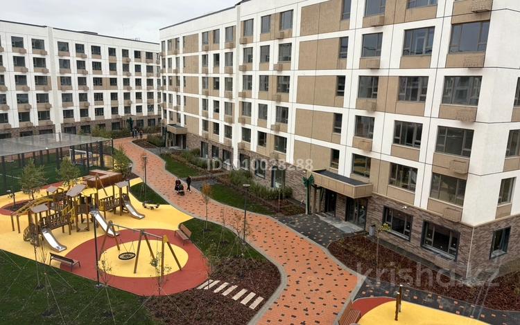 3-комнатная квартира · 64 м² · 4/6 этаж, мкр Кайрат 716/16 за 45 млн ₸ в Алматы, Турксибский р-н — фото 2
