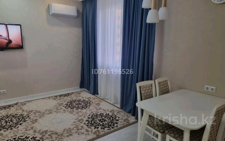 2-комнатная квартира · 56 м² · 5/12 этаж, Улы дала 82 — Улы Дала за 270 000 ₸ в Астане, Есильский р-н — фото 2