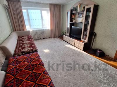 3-комнатная квартира · 63.4 м² · 4/5 этаж, Самал за 22.7 млн 〒 в Талдыкоргане