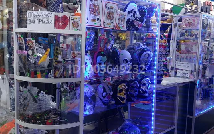 Витрина · 8 м² за 500 000 ₸ в Караганде, Казыбек би р-н — фото 2