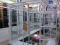 Витрина · 8 м² за 500 000 ₸ в Караганде, Казыбек би р-н — фото 10