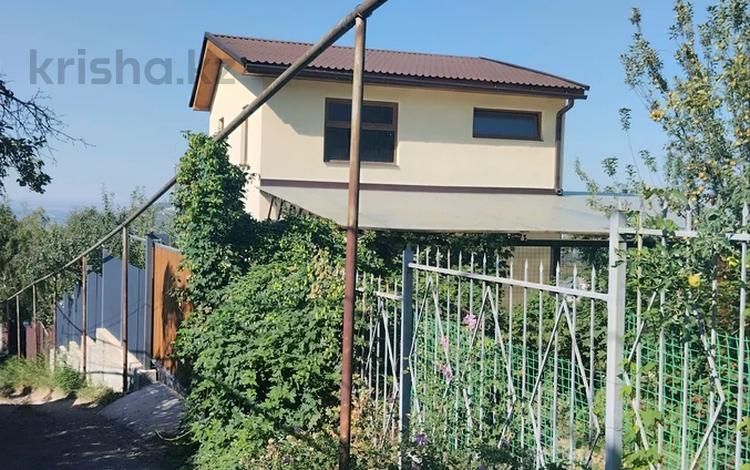 Отдельный дом · 4 комнаты · 134 м² · 8 сот., мкр Тау Самал, СНТ Здоровье 16 — Каменское плато за ~ 72 млн ₸ в Алматы, Медеуский р-н — фото 33