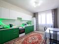 2-бөлмелі пәтер · 94 м² · 14/16 қабат, мкр Шугыла, Жуалы 26 — Сабденова, бағасы: 40 млн ₸ в Алматы, Наурызбайский р-н