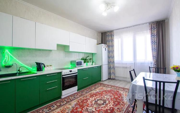 2-бөлмелі пәтер · 94 м² · 14/16 қабат, мкр Шугыла, Жуалы 26 — Сабденова, бағасы: 40 млн ₸ в Алматы, Наурызбайский р-н — фото 12