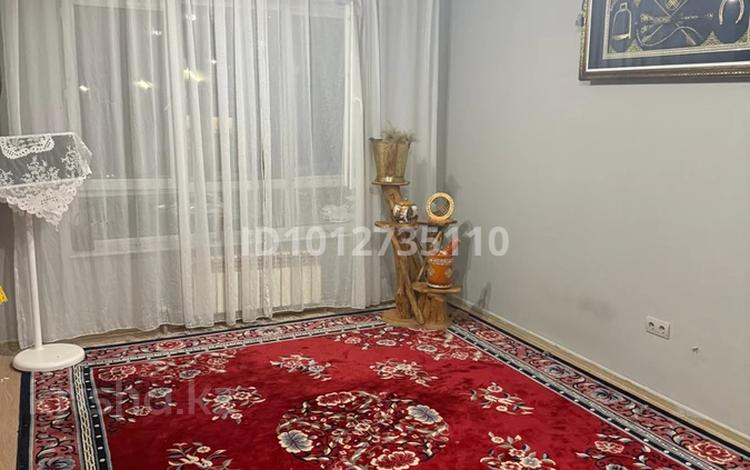 1-комнатная квартира · 43 м² · 3/9 этаж, мкр Аккент, Ақкент ш/а. 17 — Мектептің жанында орналасқан за 27 млн ₸ в Алматы, Алатауский р-н — фото 2