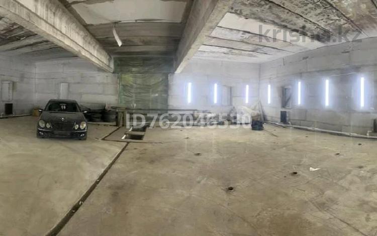 Гараж · 200 м² · Мира 158 — На против автомагазин Адмирал, бағасы: 300 000 ₸ в Темиртау — фото 2