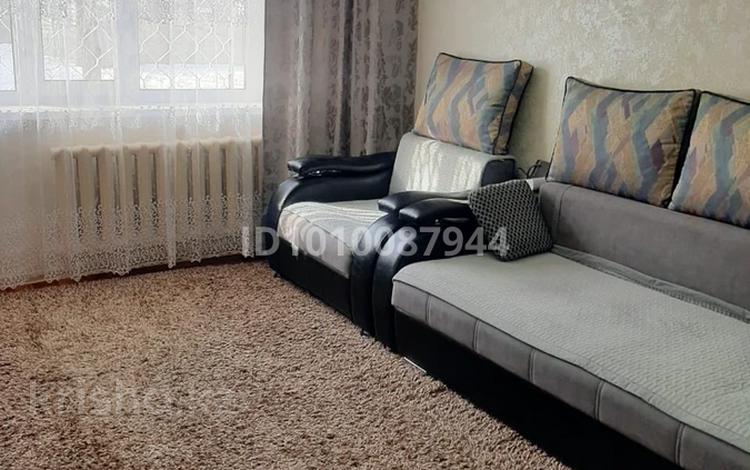 1-бөлмелі пәтер · 38.2 м² · 1/5 қабат, Б. Момышұлы 13, бағасы: 8.5 млн ₸ в Аксу — фото 2