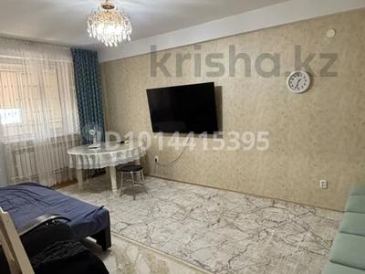 2-комнатная квартира · 66.4 м² · 4/5 этаж, Абая 5А/1 за 18 млн ₸ в Сатпаев