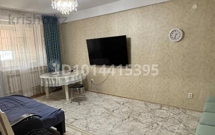 2-комнатная квартира · 66.4 м² · 4/5 этаж, Абая 5А/1 за 18 млн ₸ в Сатпаев — фото 2