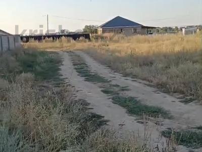 Участок · 8 соток, Шамалган за 6 млн ₸