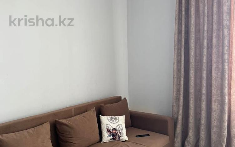 1-комнатная квартира · 35.1 м² · 8/13 этаж, Сарыарка 13А/3 за 17.5 млн ₸ в Кокшетау — фото 5
