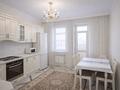 2-бөлмелі пәтер · 74.5 м², Акмешит 9, бағасы: 365 000 ₸ в Астане, Есильский р-н — фото 2