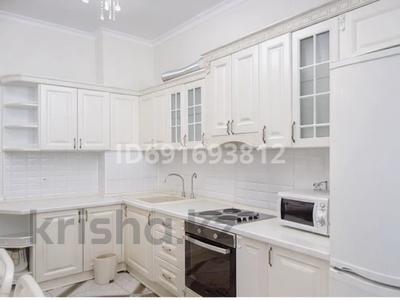 2-бөлмелі пәтер · 74.5 м², Акмешит 9, бағасы: 365 000 ₸ в Астане, Есильский р-н