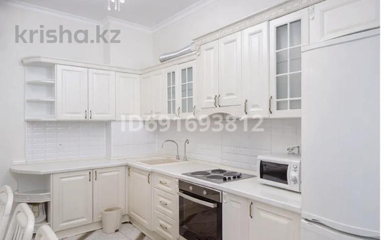 2-бөлмелі пәтер · 74.5 м², Акмешит 9, бағасы: 365 000 ₸ в Астане, Есильский р-н — фото 12