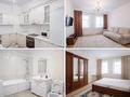 2-бөлмелі пәтер · 74.5 м², Акмешит 9, бағасы: 365 000 ₸ в Астане, Есильский р-н — фото 5