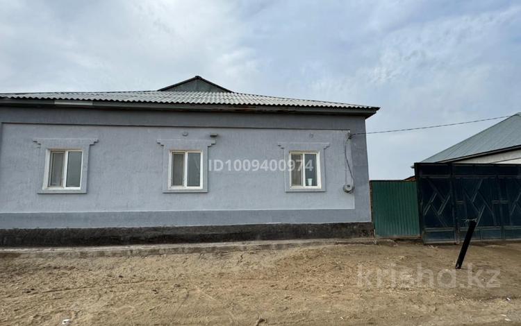 Жеке үй · 6 бөлме · 200 м² · 800 жүзд., Ғани Мұратбаев 309А, бағасы: 20 млн ₸ в Тасбогете — фото 14