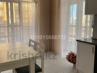 2-бөлмелі пәтер · 65 м² · 7/10 қабат, ул. Анет баба, 11/2 11/2, бағасы: 400 000 ₸ в Астане, Нура р-н